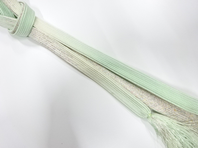 Japanese Kimono / Accessories Silk